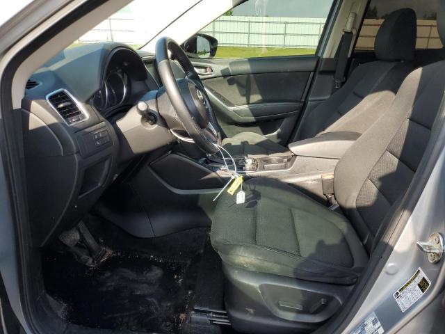 2016 Mazda Cx-5 Touring VIN: JM3KE2CY4G0898711 Lot: 61217604