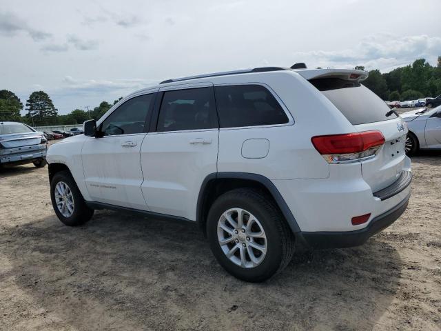 2014 Jeep Grand Cherokee Laredo VIN: 1C4RJEAG0EC573581 Lot: 57264144