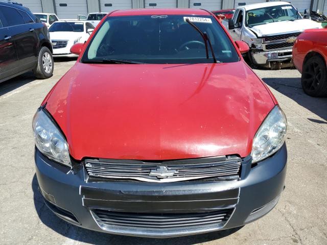 2008 Chevrolet Impala Lt VIN: 2G1WT58N789105644 Lot: 57812254