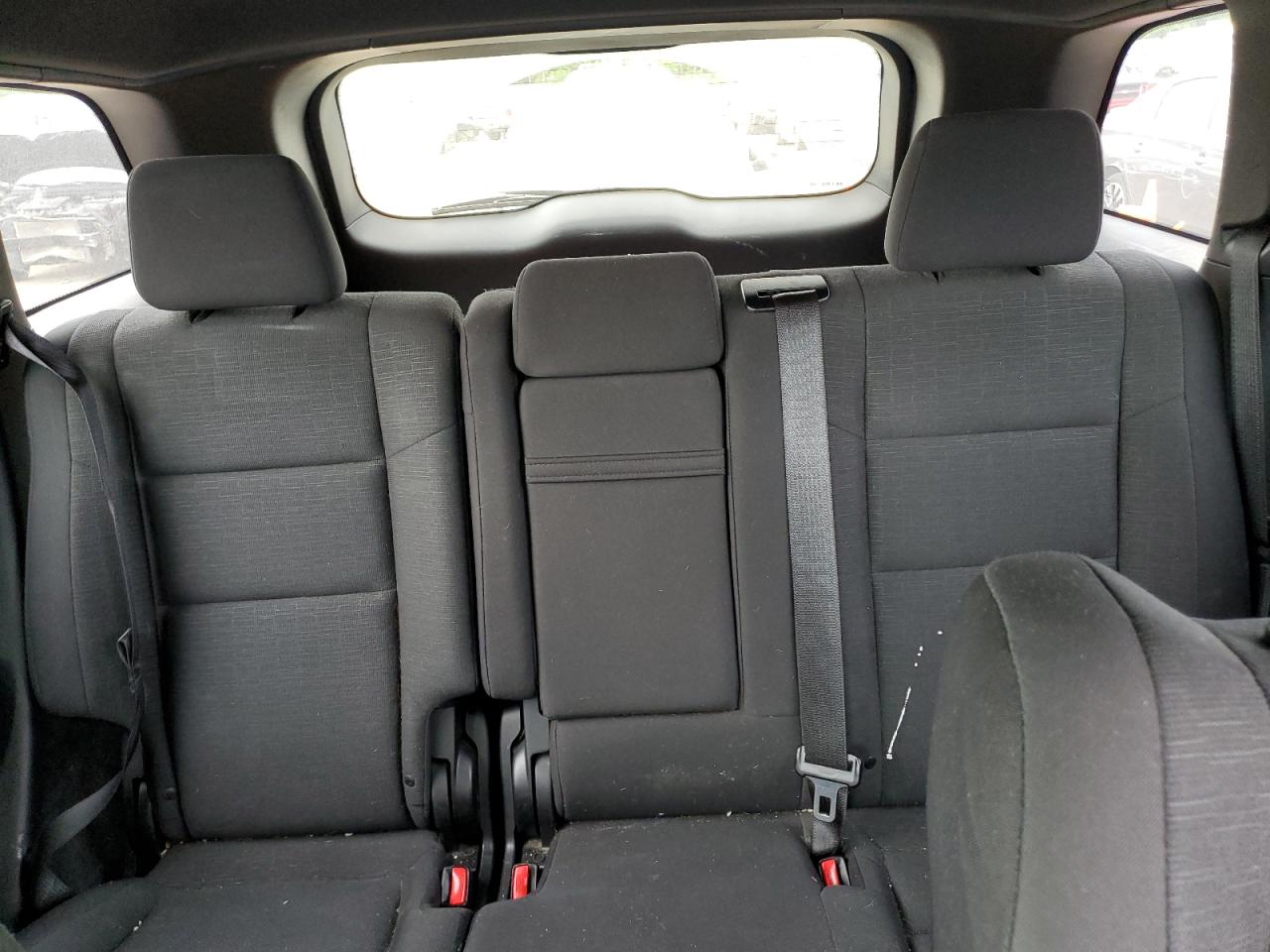 1C4RJFAG7FC133624 2015 Jeep Grand Cherokee Laredo