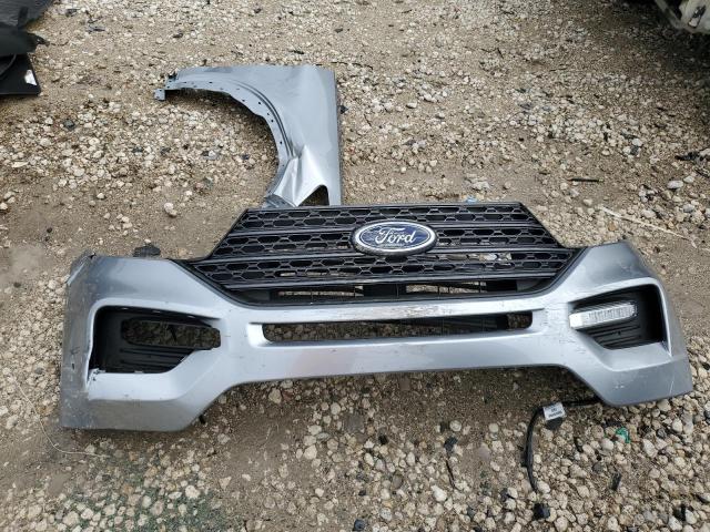 2021 Ford Explorer Xlt VIN: 1FMSK7DH3MGC38929 Lot: 58386804