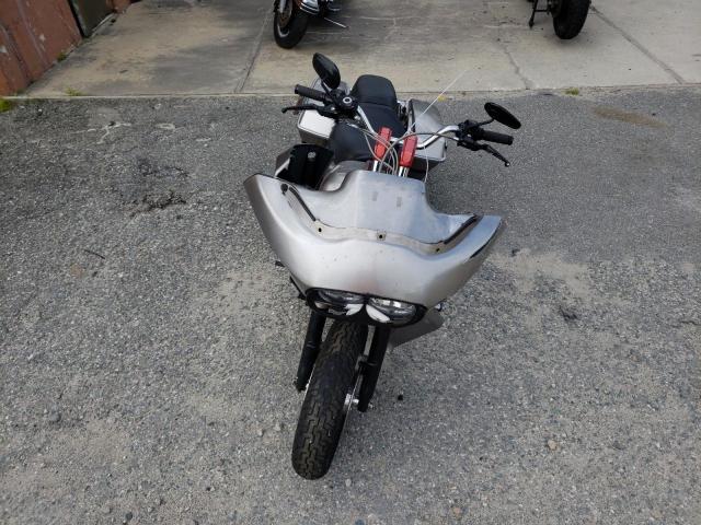 2007 HARLEY-DAVIDSON FLTR 1HD1FS4197Y600558