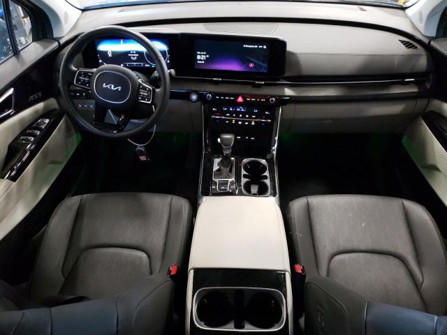 2024 KIA CARNIVAL S KNDNE5H37R6347208