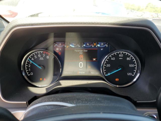 2022 Ford F150 Supercrew VIN: 1FTFW1E52NKF13667 Lot: 58228064