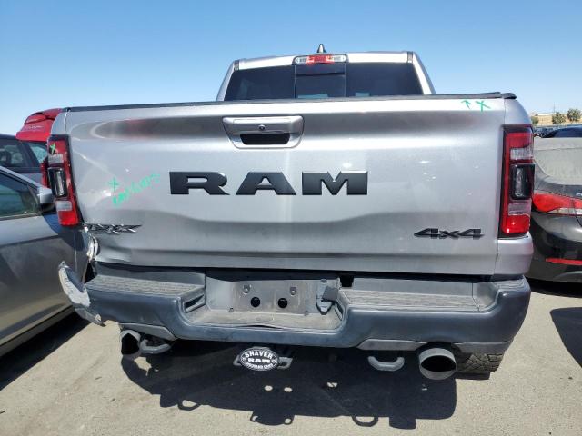 2022 Ram 1500 Trx VIN: 1C6SRFU99NN356829 Lot: 59536974