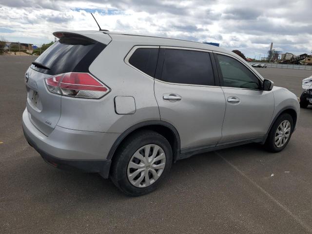 Vin: 5n1at2mv3fc874472, lot: 60533424, nissan rogue s 20153
