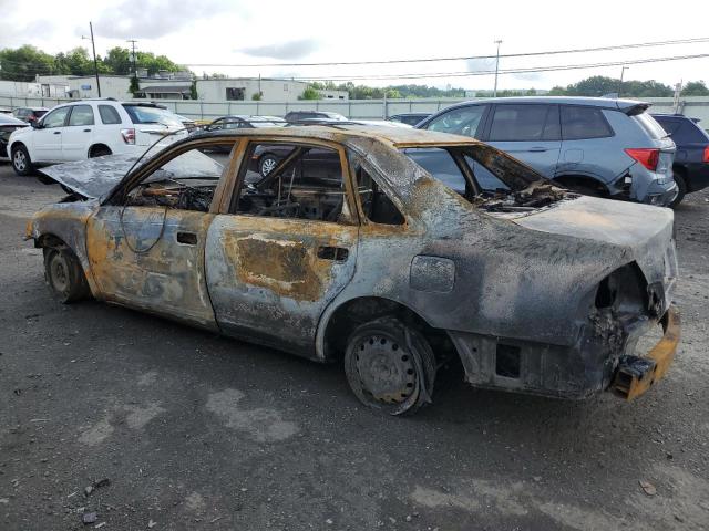 2004 Toyota Avalon Xl VIN: 4T1BF28B24U372006 Lot: 57391134