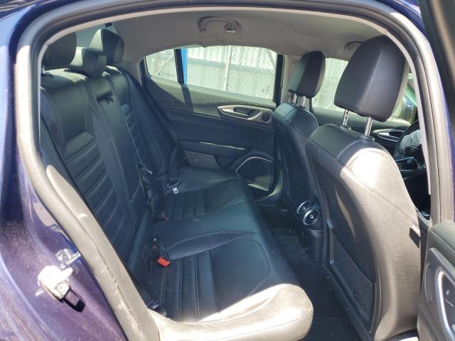 2017 Alfa Romeo Giulia Ti Q4 VIN: ZARFAEEN0H7529076 Lot: 60248854