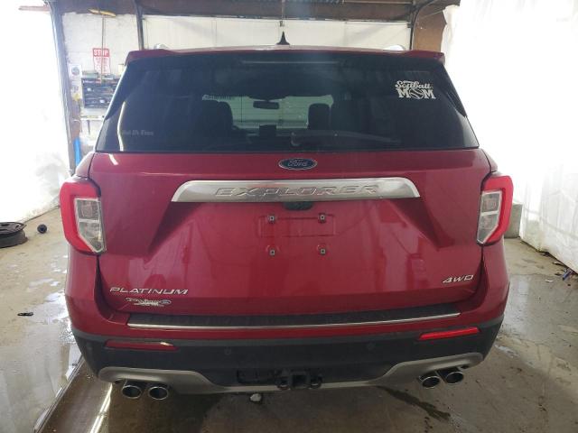 2021 Ford Explorer Platinum VIN: 1FM5K8HC8MGB69785 Lot: 57805874