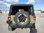 JEEP WRANGLER U photo