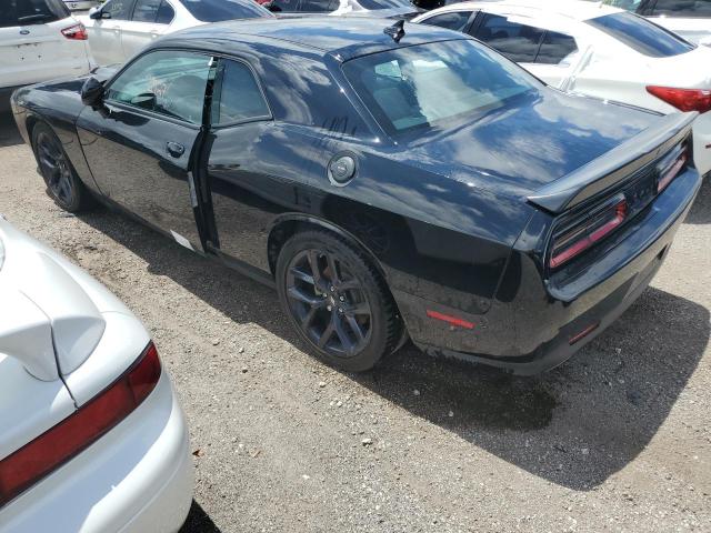 2022 DODGE CHALLENGER - 2C3CDZJG4NH215051
