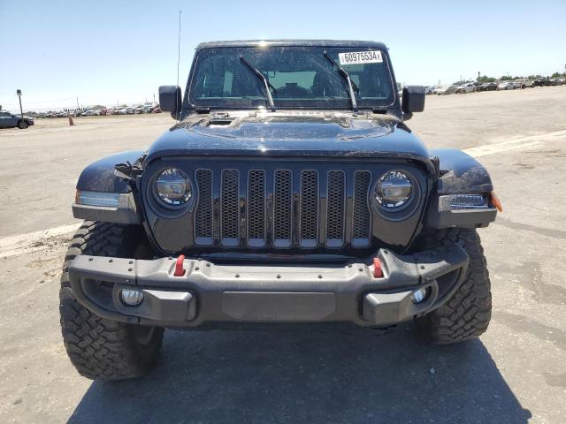 1C4HJXFG1LW300046 Jeep Wrangler U 5