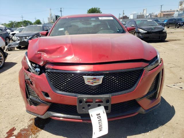 2020 CADILLAC CT5-V - 1G6DV5RW9L0132740