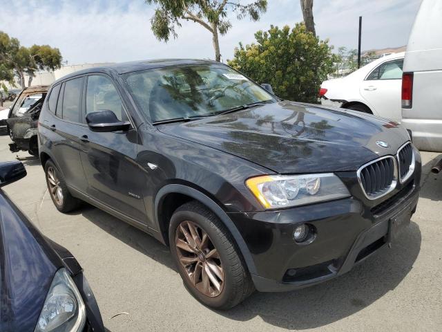 VIN 5UXWX9C53DLK59537 2013 BMW X3, Xdrive28I no.4