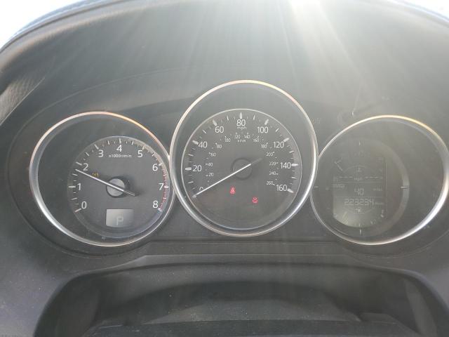 2017 Mazda 6 Touring VIN: JM1GL1V50H1123819 Lot: 58967844