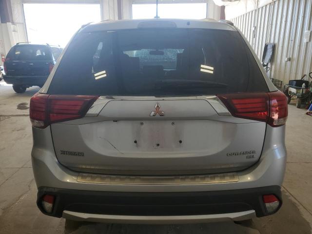 2016 Mitsubishi Outlander Se VIN: JA4AZ3A38GZ005015 Lot: 60734424