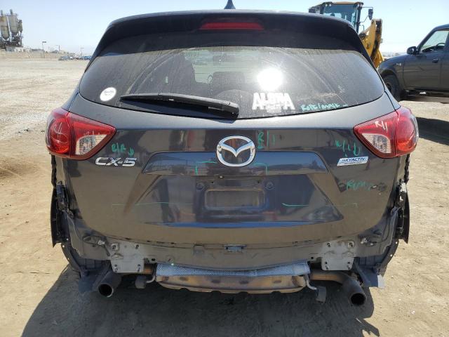 VIN JM3KE2CY3E0364063 2014 Mazda CX-5, Touring no.6