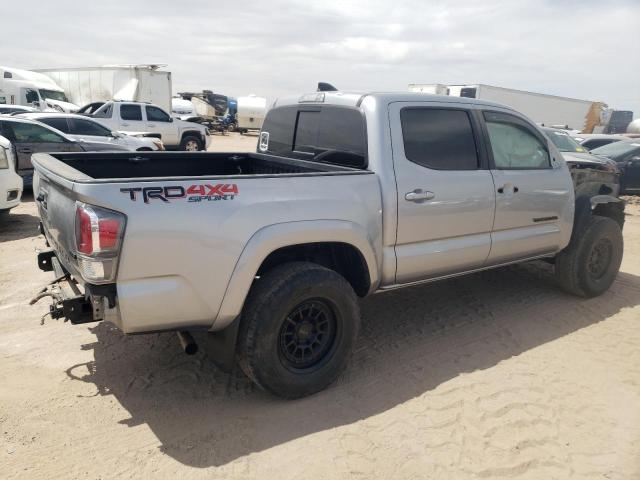 2021 TOYOTA TACOMA DOU - 3TMCZ5AN8MM381187