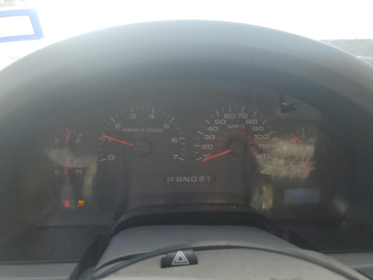 1FTRW12W47KC68304 2007 Ford F150 Supercrew