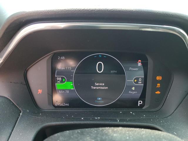 2022 CHEVROLET BOLT EV 2L - 1G1FX6S06N4132386