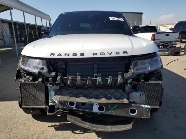 2022 Land Rover Range Rover Sport Hst VIN: SALWS2RU2NA213760 Lot: 58477214