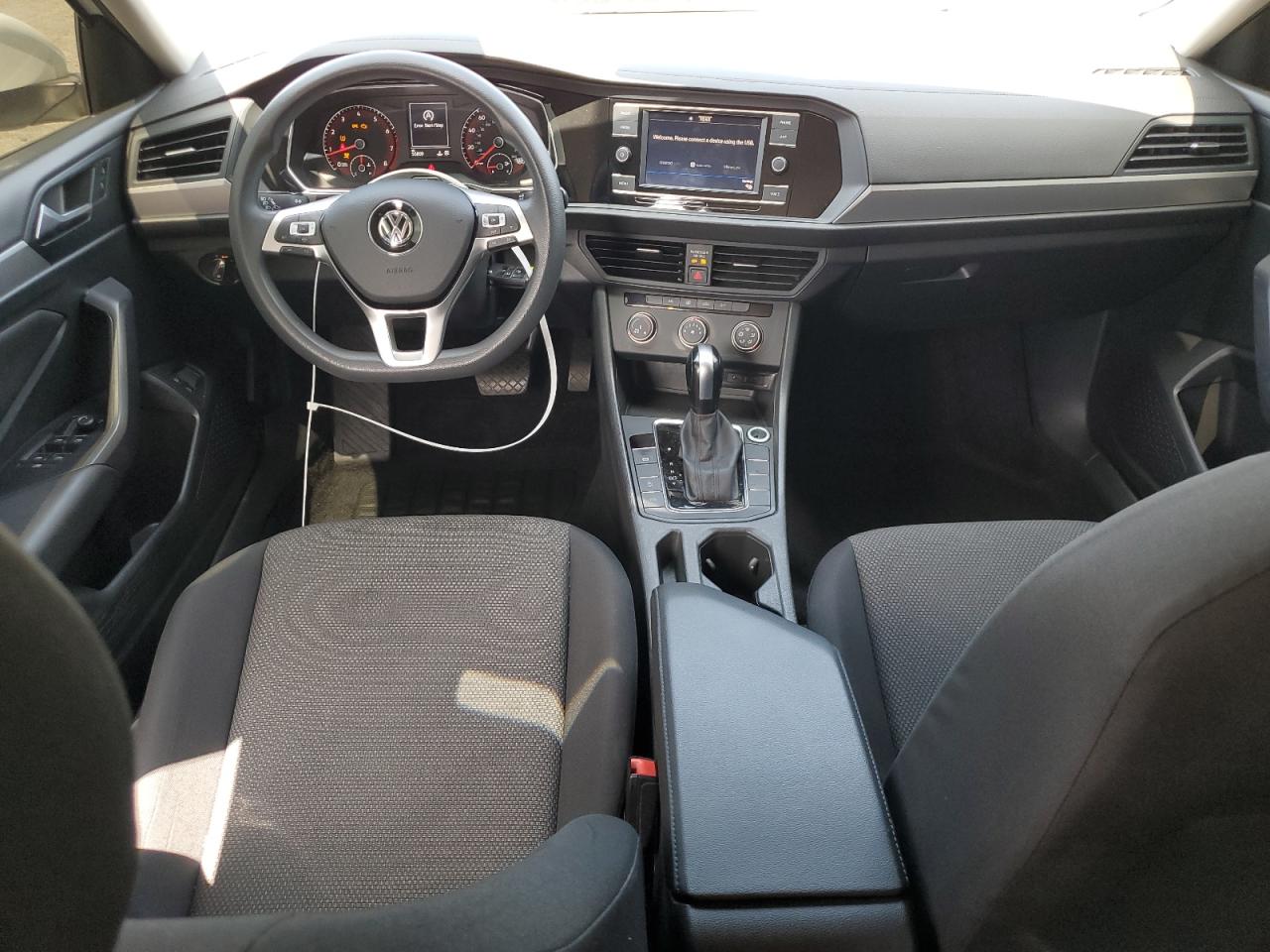 3VWC57BU6MM094909 2021 Volkswagen Jetta S