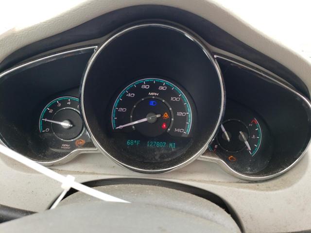 2009 Chevrolet Malibu 1Lt VIN: 1G1ZH57B994245284 Lot: 59655844