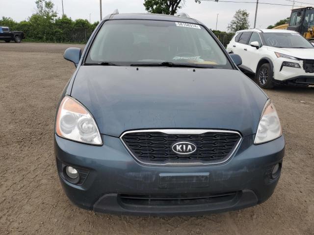 2011 Kia Rondo VIN: KNAHH8A88B7344083 Lot: 58158314