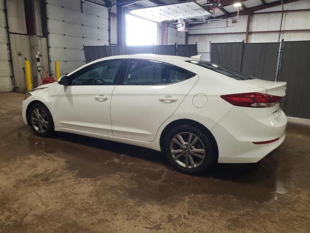 2018 Hyundai Elantra Sel VIN: 5NPD84LF3JH311041 Lot: 57628494