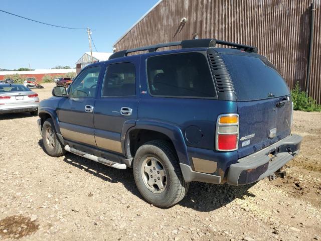 2006 Chevrolet Tahoe K1500 VIN: 1GNEK13T86R142412 Lot: 58453214