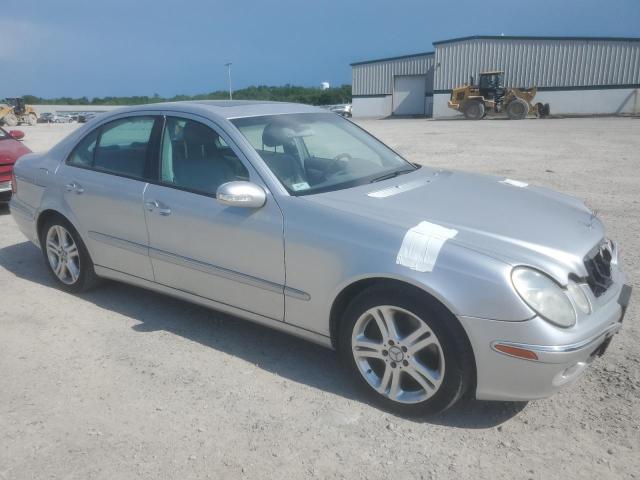 2005 Mercedes-Benz E 500 4Matic VIN: WDBUF83J85X166086 Lot: 59343294