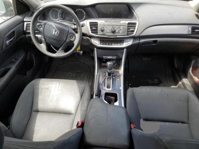 2015 HONDA ACCORD LX - 1HGCR2F33FA256217