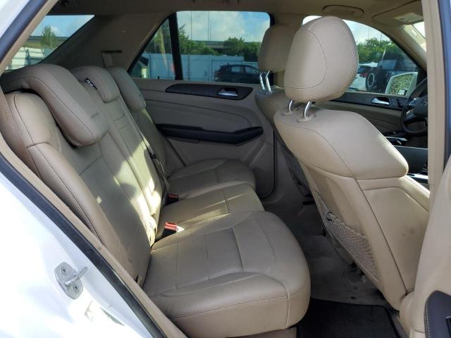 2015 MERCEDES-BENZ ML 350 - 4JGDA5JB6FA593146
