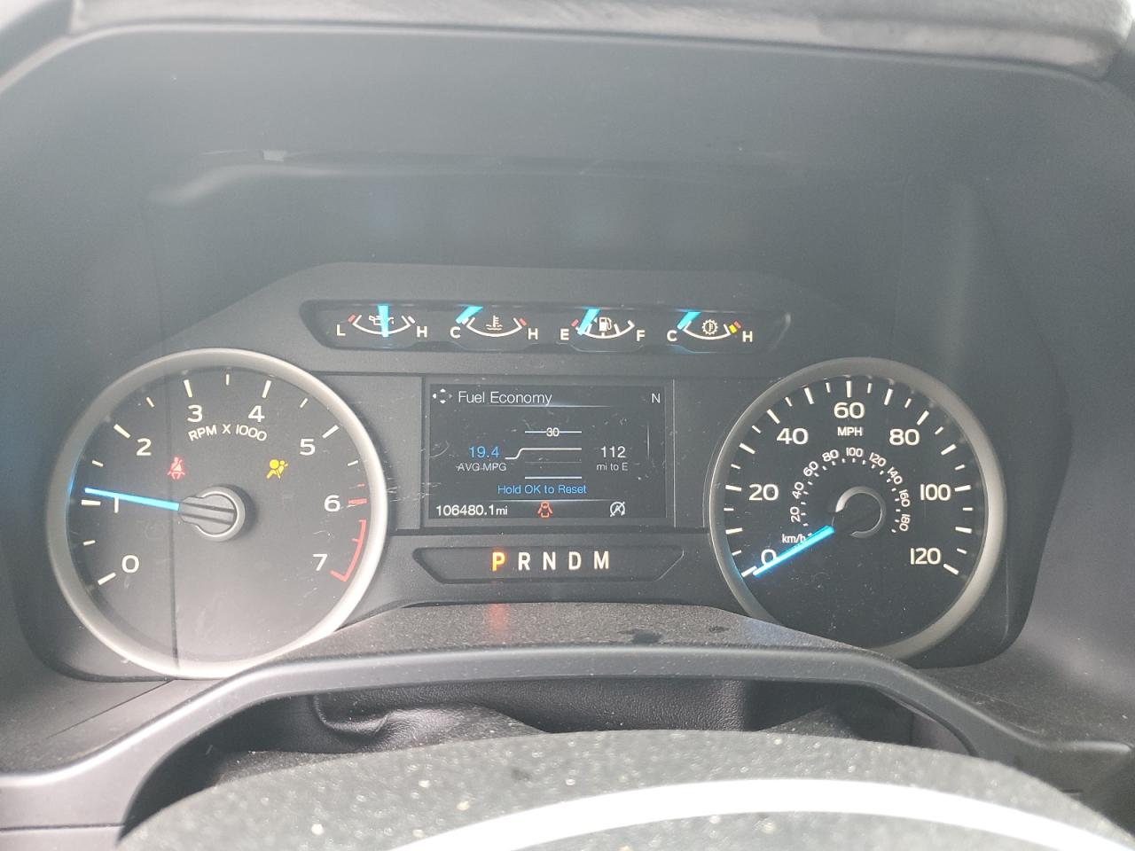 1FTEW1EG7HKC62517 2017 Ford F150 Supercrew