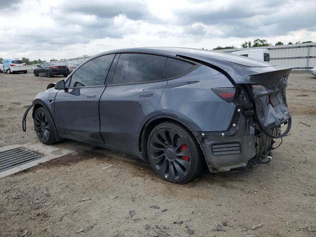 7SAYGDEF9NF542146 Tesla Model Y  2