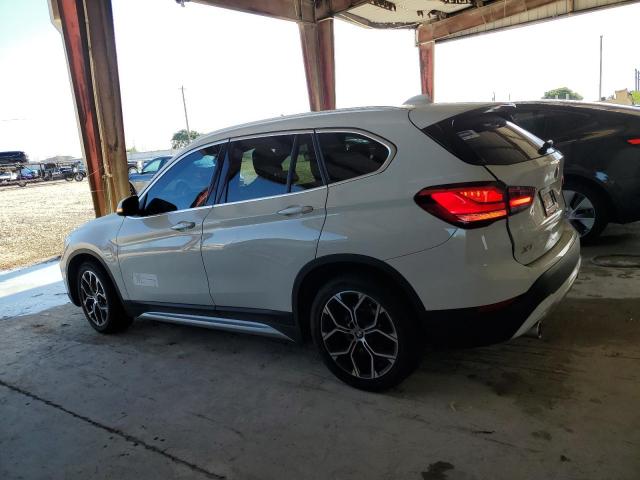 VIN WBXJG7C09L5P42542 2020 BMW X1, Sdrive28I no.2