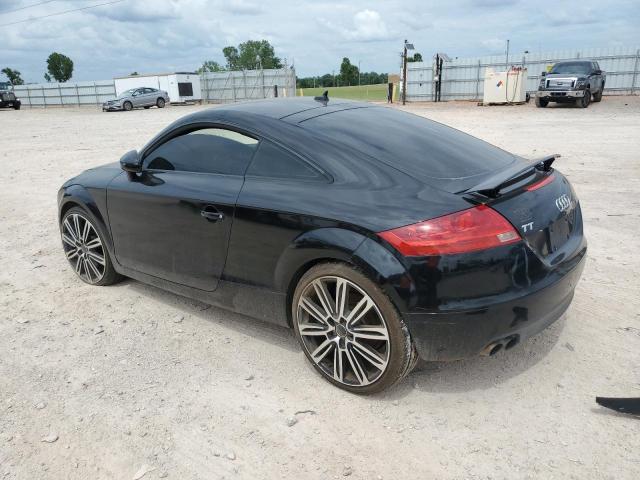 2008 Audi Tt 2.0T VIN: TRUAF38J381000250 Lot: 60254194