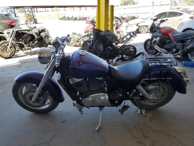 2004 HONDA VT1100 C2 1HFSC43004A403887