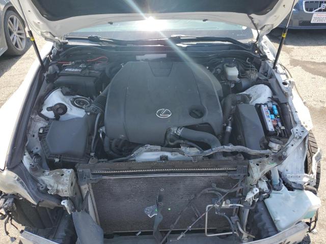 2014 Lexus Is 250 VIN: JTHBF1D22E5017612 Lot: 59664394