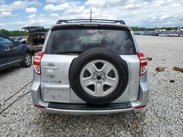 2010 Toyota Rav4 VIN: 2T3BF4DV2AW065501 Lot: 57694304