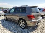 MERCEDES-BENZ GLK 250 BL photo