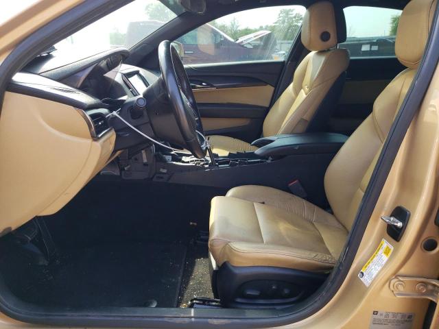 2013 Cadillac Ats VIN: 1G6AG5RX6D0145274 Lot: 60427914