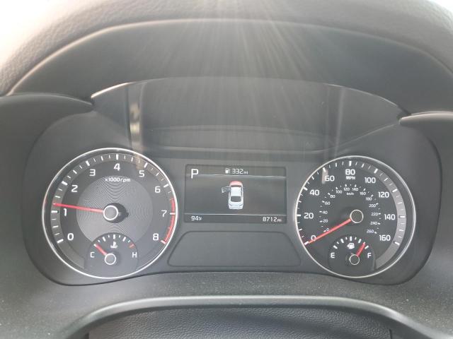 2022 KIA FORTE FE - 3KPF24AD7NE435545