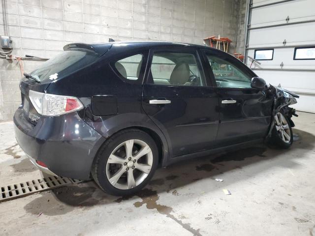 2011 Subaru Impreza Outback Sport VIN: JF1GH6D69BH801562 Lot: 58566394