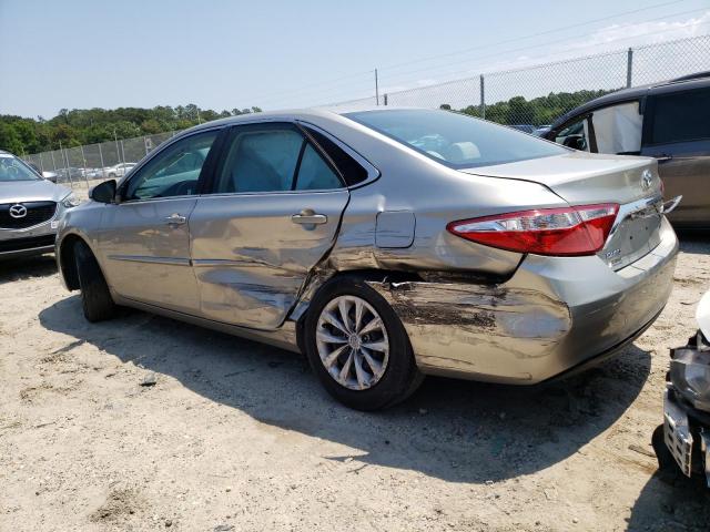 VIN 4T4BF1FK6GR518074 2016 Toyota Camry, LE no.2