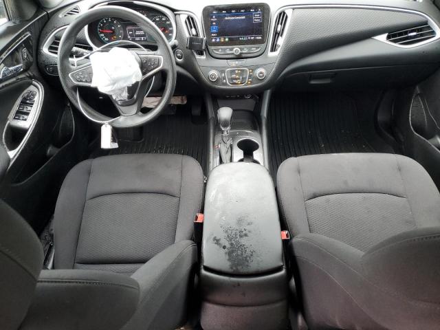 2023 Chevrolet Malibu Ls VIN: 1G1ZC5ST1PF159743 Lot: 58328434