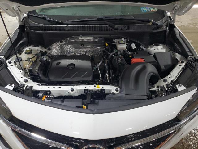 2021 Buick Encore Gx Preferred VIN: KL4MMCSL2MB133295 Lot: 60486654