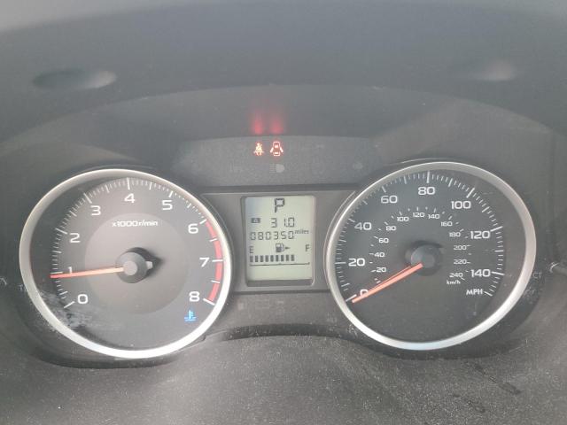 2014 Subaru Forester 2.5I Premium VIN: JF2SJAGC7EH403107 Lot: 57335064