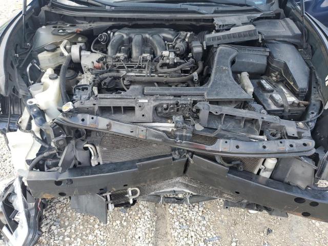 2013 Nissan Maxima S VIN: 1N4AA5AP1DC836615 Lot: 61211534