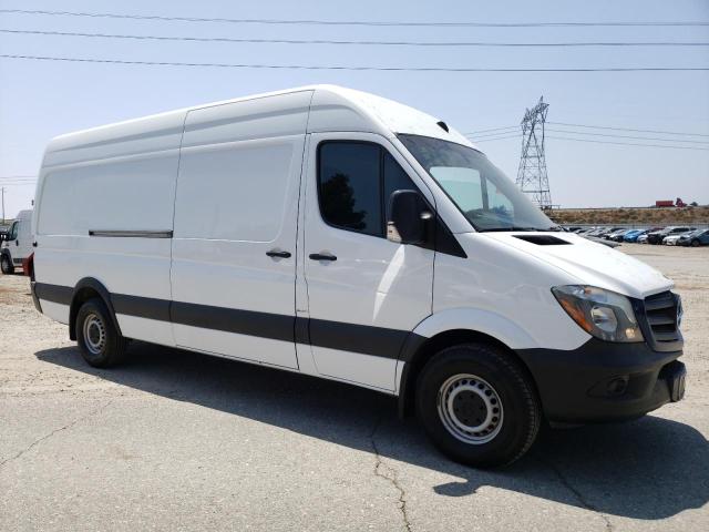 2015 Mercedes-Benz Sprinter 2500 VIN: WD3PE8CC8FP140036 Lot: 56373234